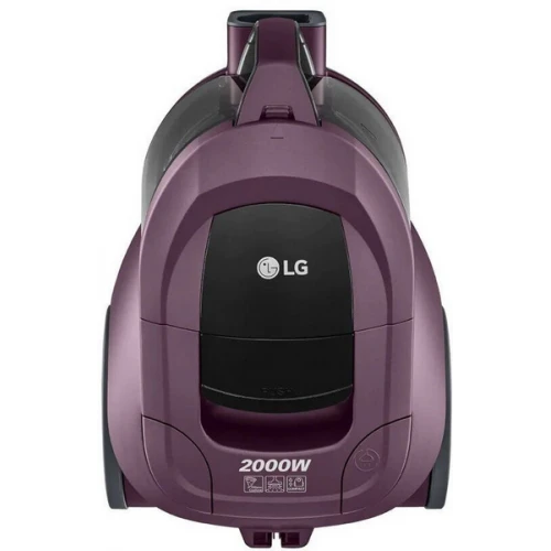Пылесос LG VC5420NNTW