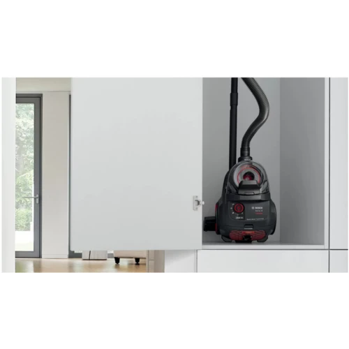 Пылесос Bosch BGS21WPOW