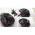 Пылесос Bosch BGS21WPOW
