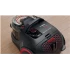 Пылесос Bosch BGS21WPOW
