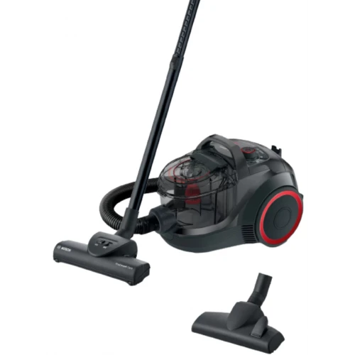 Пылесос Bosch BGS21WPOW