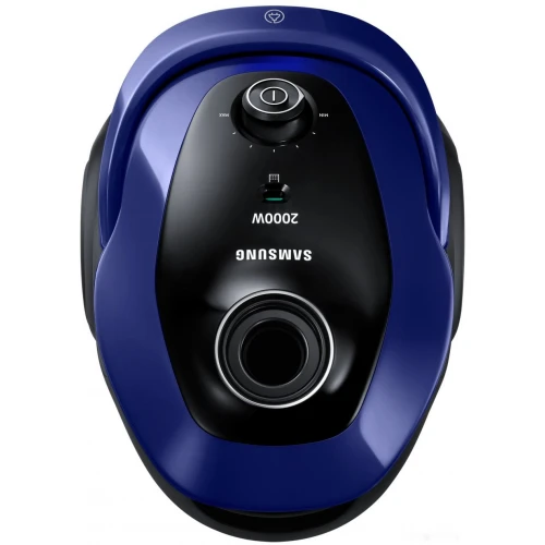 Пылесос Samsung VC20M255AWB/EV