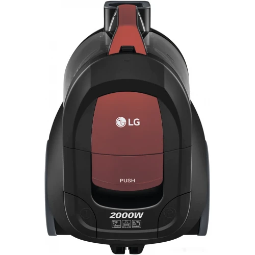 Пылесос LG VC5316NNDR