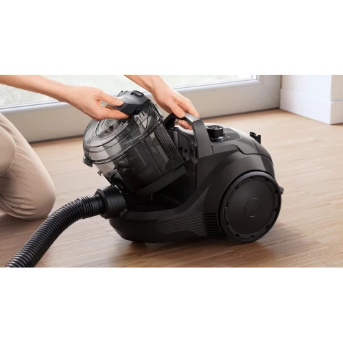 Пылесос Bosch Serie 4 BGC21X300