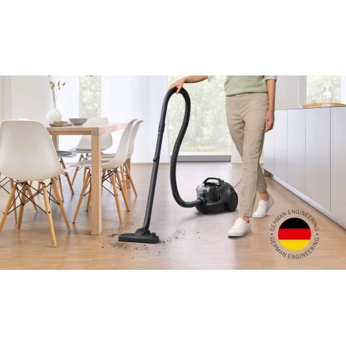 Пылесос Bosch Serie 4 BGC21X300