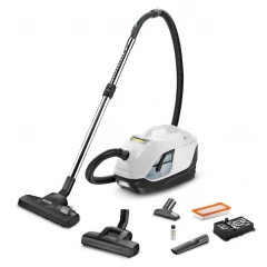 Пылесос Karcher DS 6 Plus