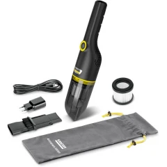 Пылесос Karcher CVH Anniversary Edition 1.198-355.0