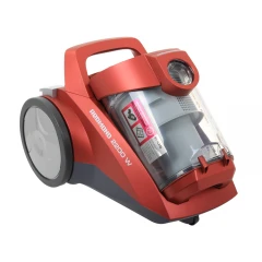 Пылесос Redmond RV-C316 (Red)