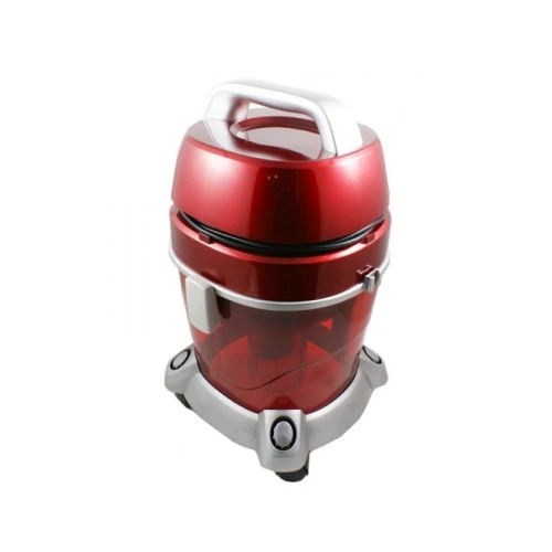 Пылесос First 5546-3 Red