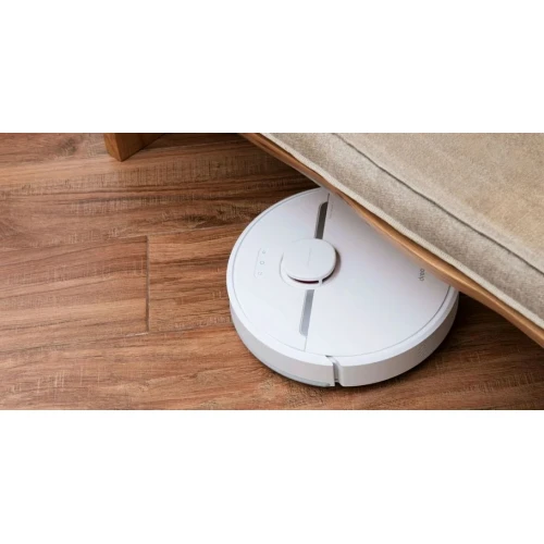 Робот-пылесос Xiaomi Dreame D9 Robot Vacuum