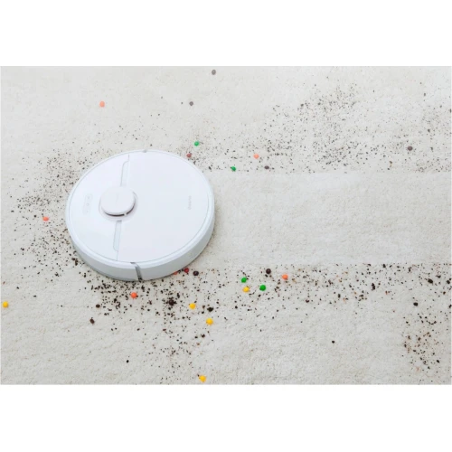 Робот-пылесос Xiaomi Dreame D9 Robot Vacuum