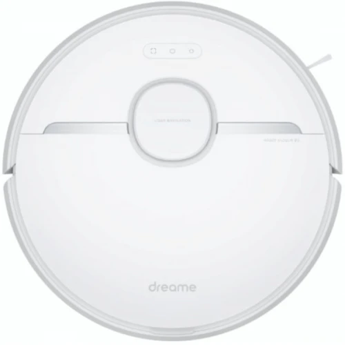 Робот-пылесос Xiaomi Dreame D9 Robot Vacuum