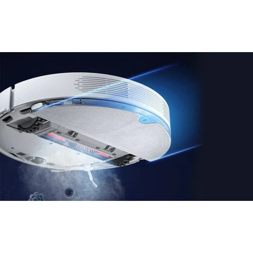 Робот-пылесос Xiaomi Dreame D9 Robot Vacuum