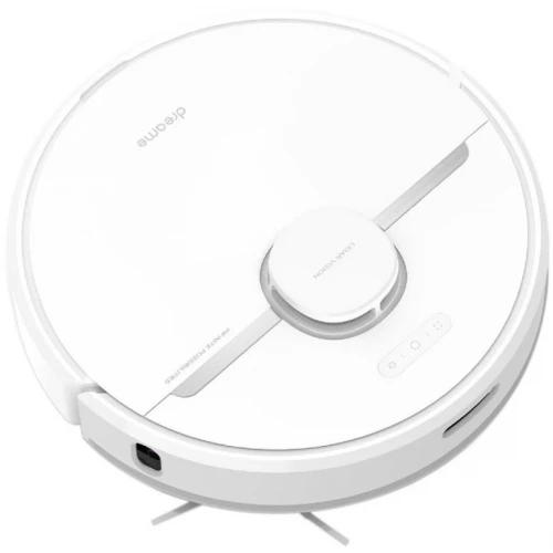 Робот-пылесос Xiaomi Dreame D9 Robot Vacuum