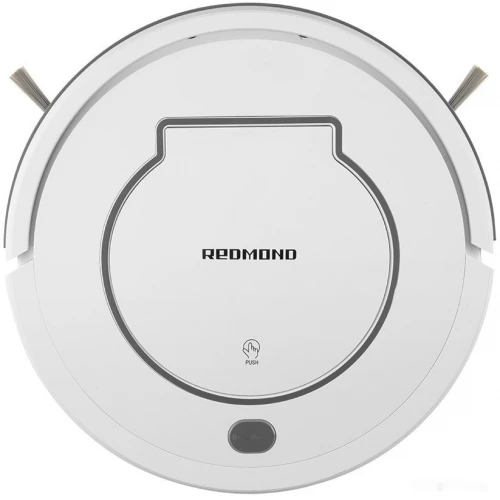 Робот-пылесос Redmond RV-R270