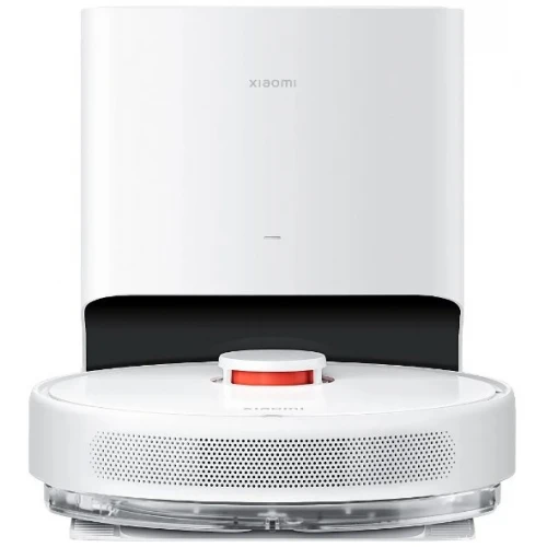 Робот-пылесос Xiaomi Robot Vacuum X10 B102GL (европейская версия, белый)