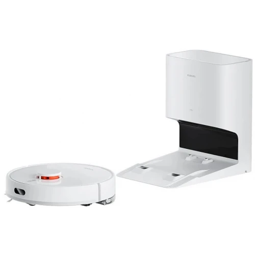 Робот-пылесос Xiaomi Robot Vacuum X10 B102GL (европейская версия, белый)