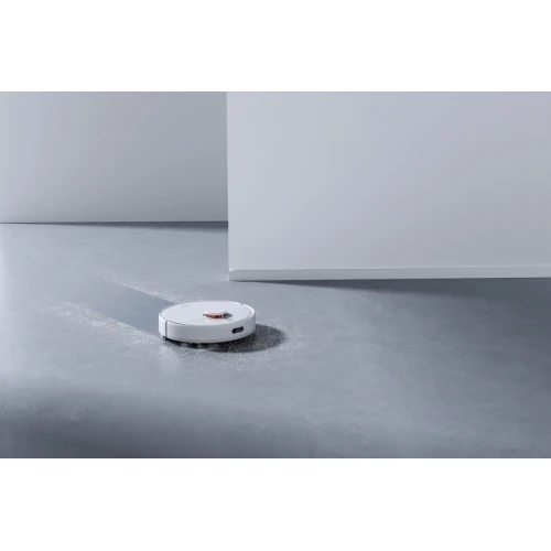 Робот-пылесос Xiaomi Robot Vacuum X10 B102GL (европейская версия, белый)