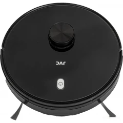 Робот-пылесос JVC JH-VR520 (черный)