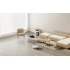 Робот-пылесос Xiaomi Robot Vacuum S20 D106 (европейская версия, белый)