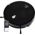 Робот-пылесос Polaris PVCR G2 0926W Wi-Fi IQ Home (черный)