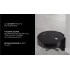Робот-пылесос Polaris PVCR G2 0926W Wi-Fi IQ Home (черный)