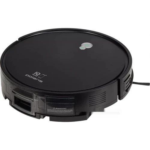 Робот-пылесос Polaris PVCR G2 0926W Wi-Fi IQ Home (черный)