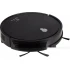 Робот-пылесос Polaris PVCR G2 0926W Wi-Fi IQ Home (черный)