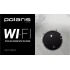 Робот-пылесос Polaris PVCR G2 0926W Wi-Fi IQ Home (черный)
