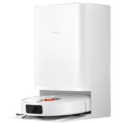 Робот-пылесос Xiaomi Robot Vacuum X20 Pro D102GL (международная версия, белый)