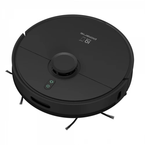 Робот-пылесос Polaris IQ Home PVCR 4500 (Black)