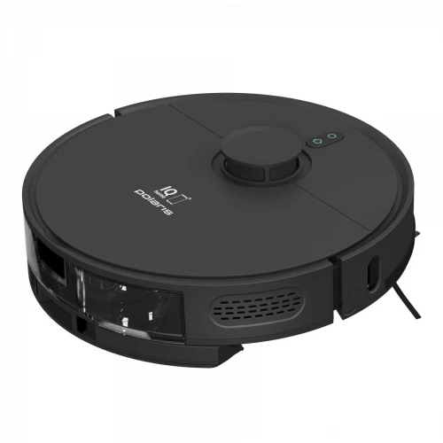 Робот-пылесос Polaris IQ Home PVCR 4500 (Black)