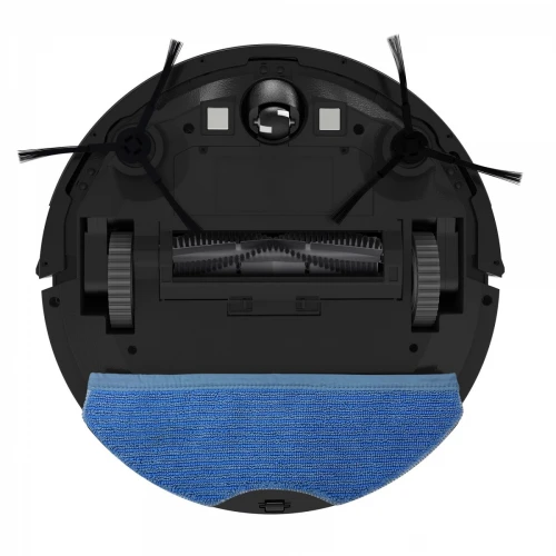Робот-пылесос Polaris IQ Home PVCR 4500 (Black)