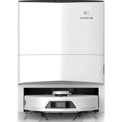 Робот-пылесос Polaris PVCRAC 7750 WIFI IQ Home