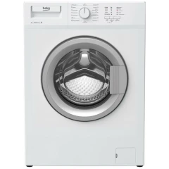 Стиральная машина Beko RGE 685P1 BSW