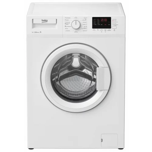 Стиральная машина Beko WRE55P2BWW