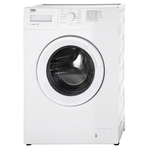 Стиральная машина Beko WRS 5511 BWW