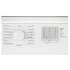Стиральная машина Beko WRS 5511 BWW