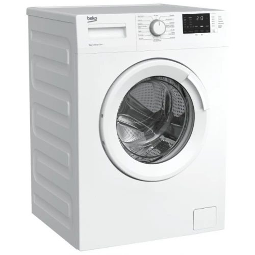 Стиральная машина Beko WRS 5512 BWW