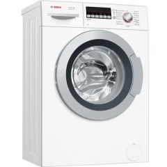 Стиральная машина Bosch WLG20260BL