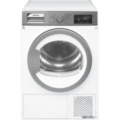 Стиральная машина Smeg DHT83LIT-1