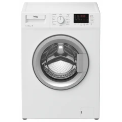 Стиральная машина Beko WRS 55P2 BSW