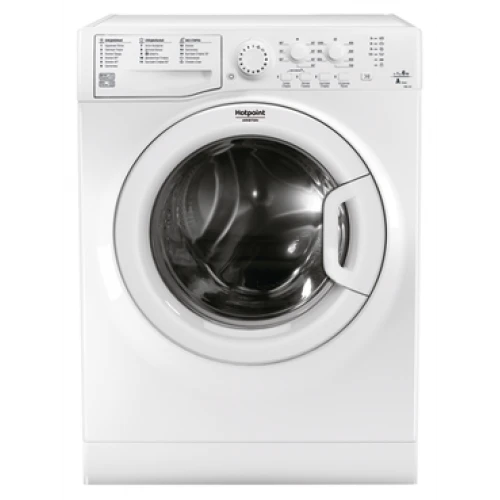 Стиральная машина Hotpoint-Ariston VMSL 601 W