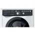 Стиральная машина Indesit EWSB 5085 BK CIS