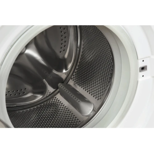Стиральная машина Indesit BWSA 51051 S BY