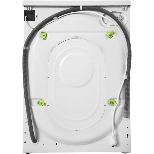 Стиральная машина Indesit BWSA 51051 S BY