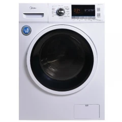 Стиральная машина Midea MWM6123 Crown Slim