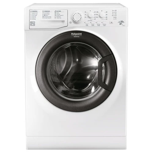 Стиральная машина Hotpoint-Ariston VMSL 501 W