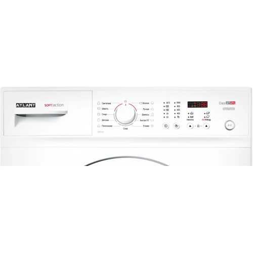 Стиральная машина ATLANT СМА 40М105-00