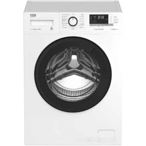 Стиральная машина Beko WSRE7612XAWI